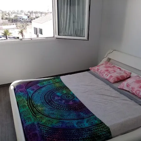 Mes 5 Bijoux Apartmanhotel