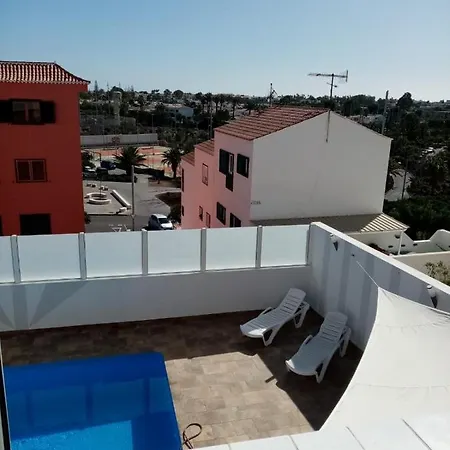 Mes 5 Bijoux 4* Arona