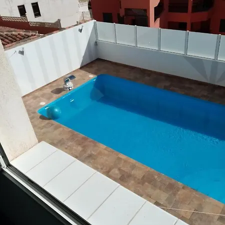 Apartmanhotel Mes 5 Bijoux 4*