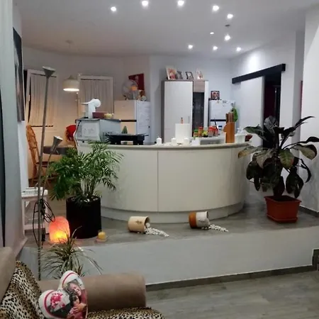 Mes 5 Bijoux Apartmanhotel