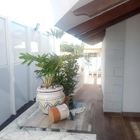 Apartmanhotel Mes 5 Bijoux 4*