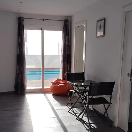 Mes 5 Bijoux Apartmanhotel