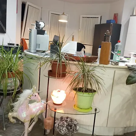 Mes 5 Bijoux Apartmanhotel