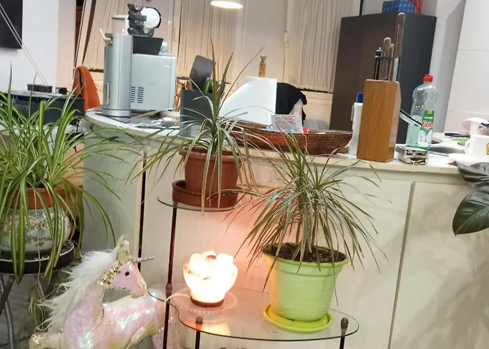 Mes 5 Bijoux מלון דירות