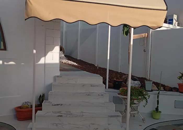 מלון דירות Mes 5 Bijoux