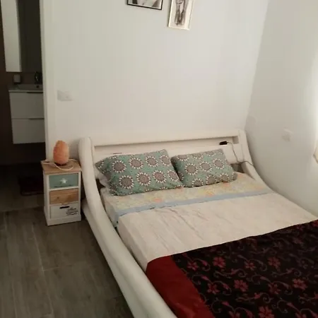 Ξενοδοχείο με διαμερίσματα Mes 5 Bijoux 4*