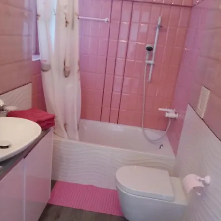 Aparthotel Mes 5 Bijoux 3*