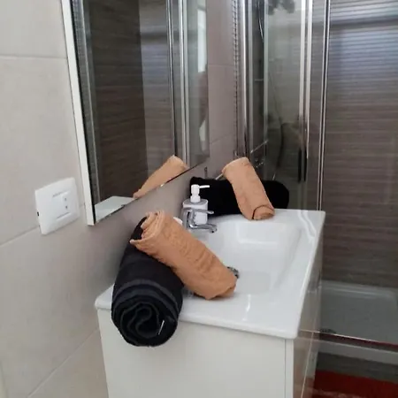 Mes 5 Bijoux Ξενοδοχείο με διαμερίσματα Arona (Tenerife)