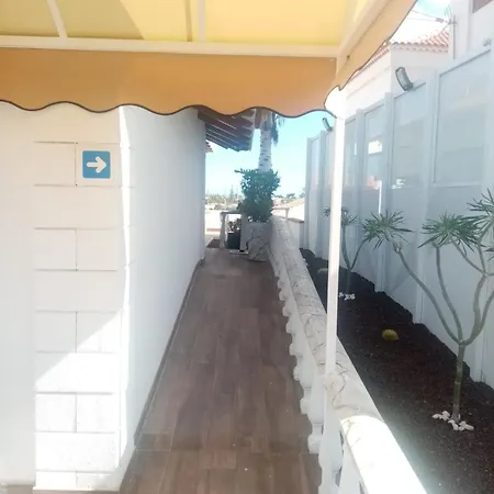 Mes 5 Bijoux 4* Arona (Tenerife)