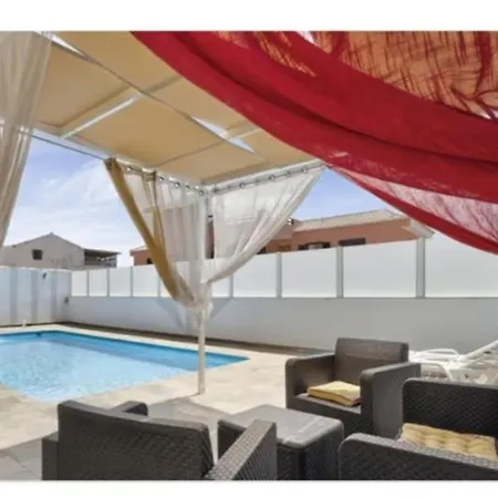 Mes 5 Bijoux 4* Arona (Tenerife)