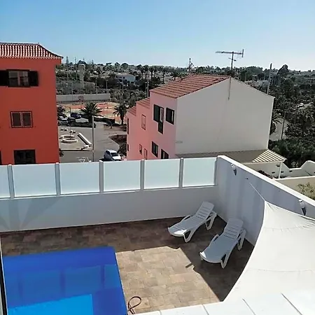Mes 5 Bijoux Aparthotel 3*