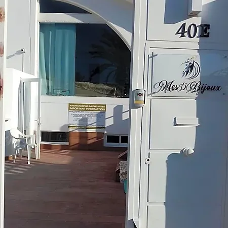 Aparthotel Mes 5 Bijoux