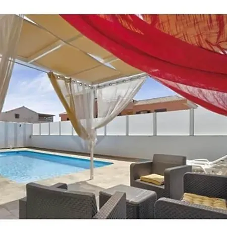 Mes 5 Bijoux Aparthotel 3*