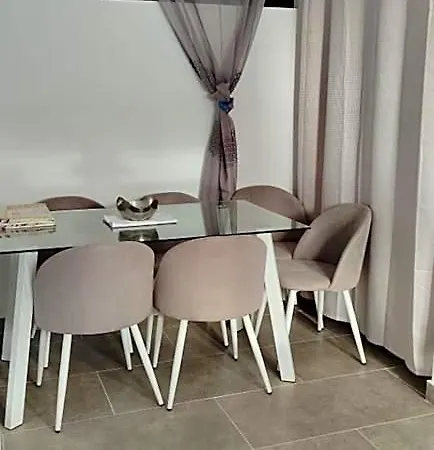 Aparthotel Mes 5 Bijoux Arona (Tenerife)