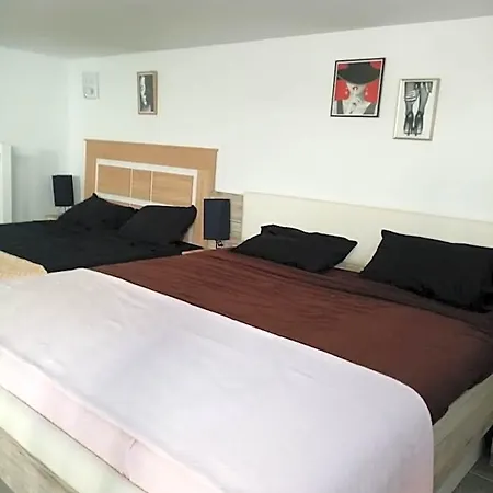 Aparthotel Mes 5 Bijoux