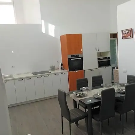 Aparthotel Mes 5 Bijoux
