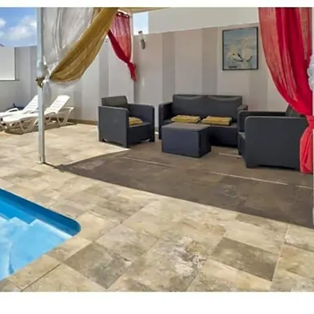 Mes 5 Bijoux 3* Arona (Tenerife)