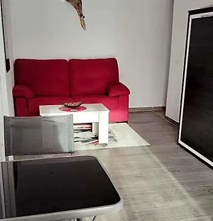 Aparthotel Mes 5 Bijoux