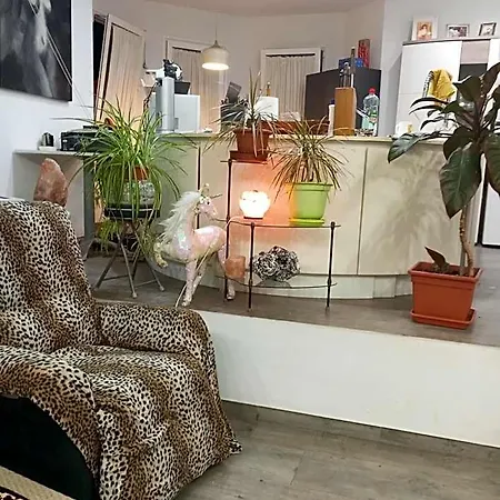 Mes 5 Bijoux Aparthotel 3*