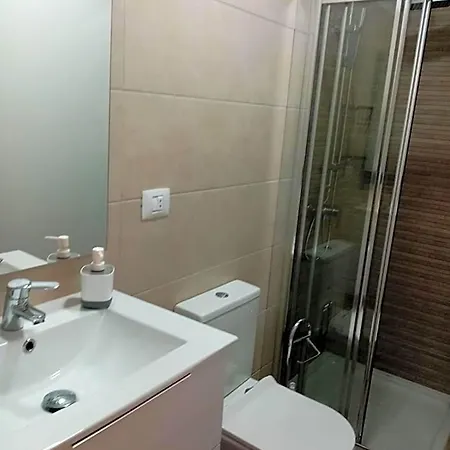 Mes 5 Bijoux 3* Arona (Tenerife)