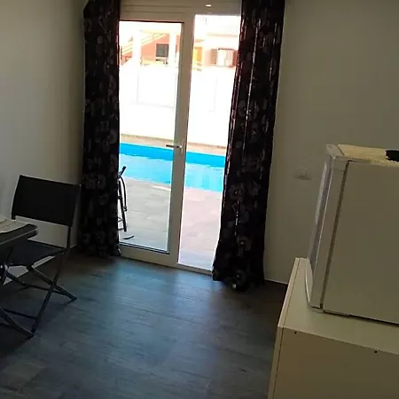 Mes 5 Bijoux 3* Arona (Tenerife)