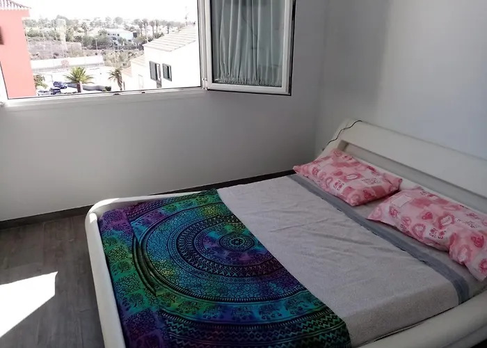 Mes 5 Bijoux Ξενοδοχείο με διαμερίσματα