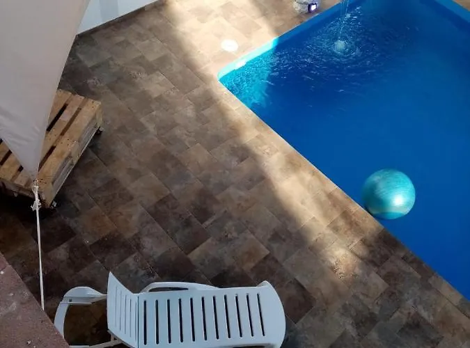 Mes 5 Bijoux Arona (Tenerife)