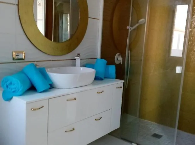 Mes 5 Bijoux Arona (Tenerife)