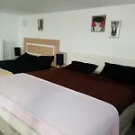 Aparthotel Mes 5 Bijoux Arona (Tenerife)