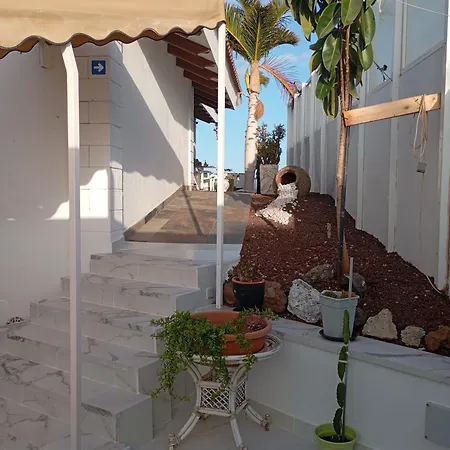 Mes 5 Bijoux Appart hôtel Arona (Tenerife)