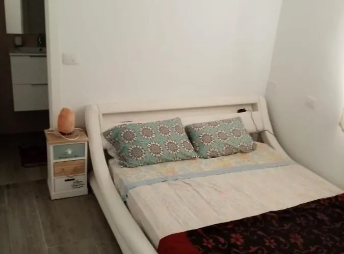 Apart Otel Mes 5 Bijoux 4*