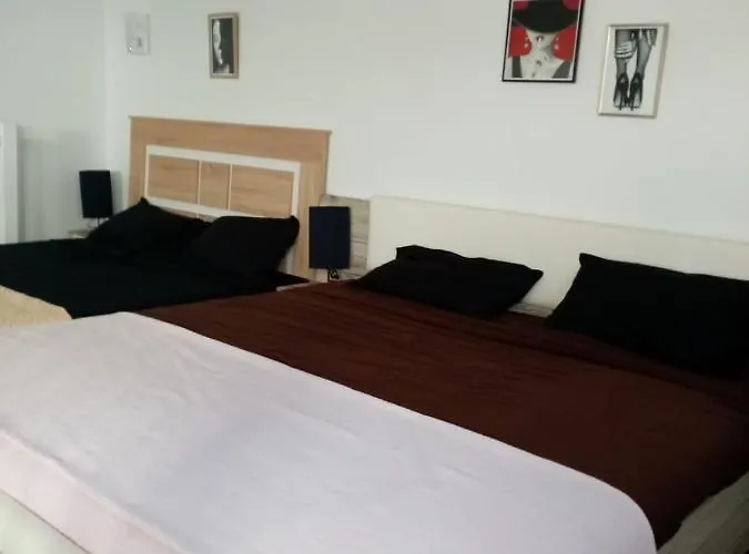 Apart Otel Mes 5 Bijoux Arona (Tenerife)