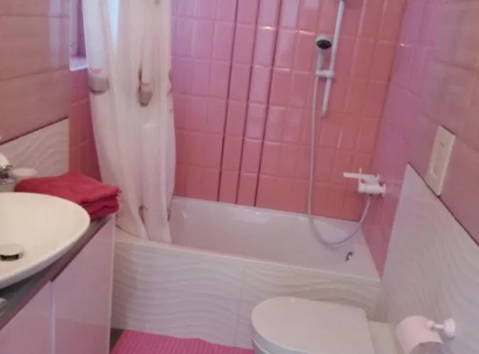 Apart Otel Mes 5 Bijoux 4*