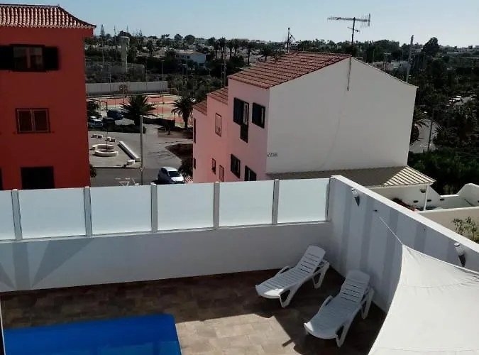 Mes 5 Bijoux 4* Arona (Tenerife)