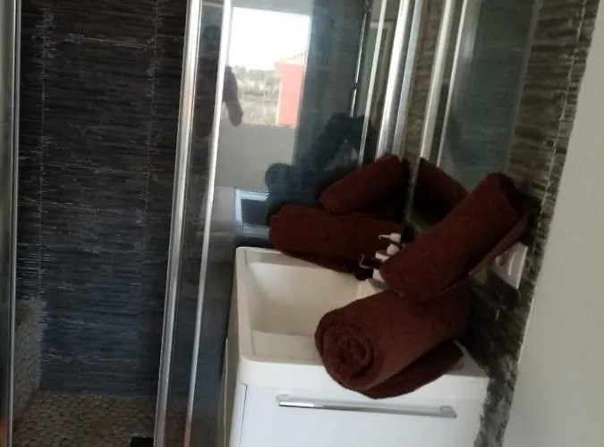 Apart Otel Mes 5 Bijoux 4*