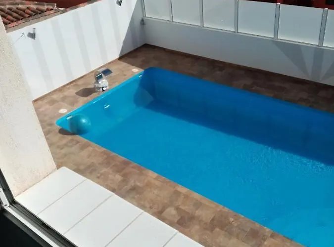 Apart Otel Mes 5 Bijoux 4*