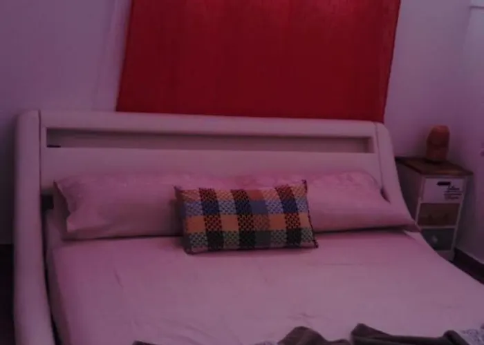 Mes 5 Bijoux Apart Otel Arona (Tenerife)