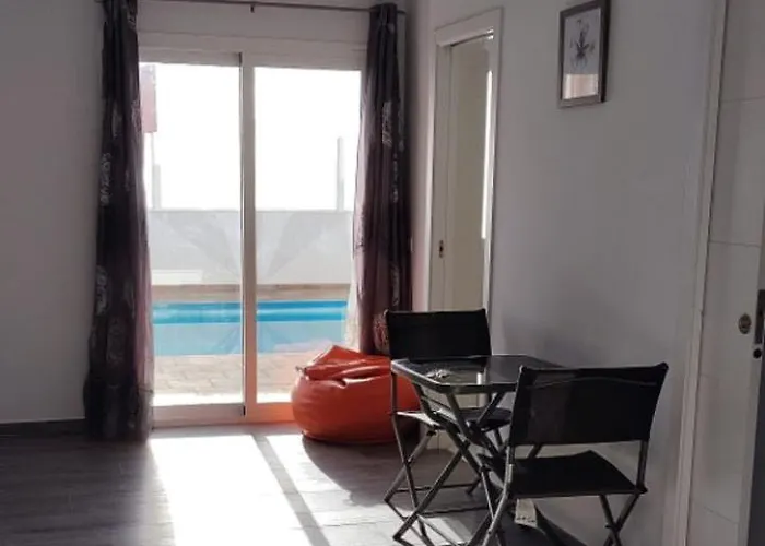 Mes 5 Bijoux Apart Otel