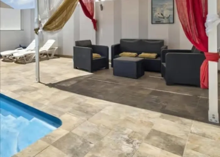 Apart Otel Mes 5 Bijoux 4*